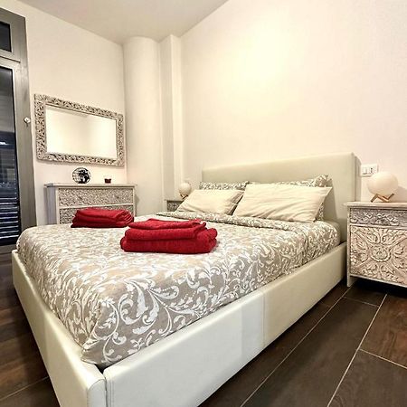 Axi House Apartment โบโลญญา ภายนอก รูปภาพ